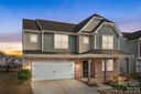 143 Haddonsfield Drive sold home in Mooresville, SC