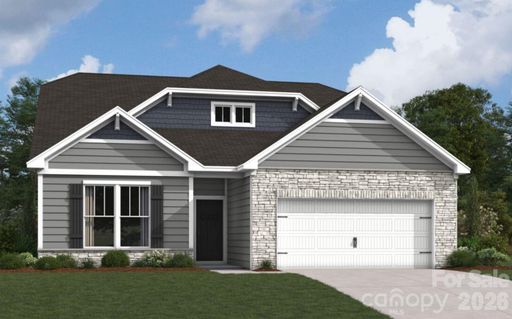 408 Willoughby Park Drive pending home in Willoughby Park, Monroe, NC