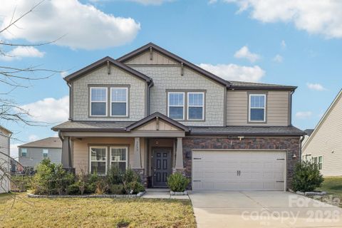 3833 Crossbane Street