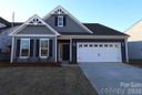 1334 Fremont Drive sold home in Wingate, SC