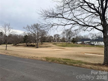 0 W Henderson Street active home in Country Club, Salisbury, NC