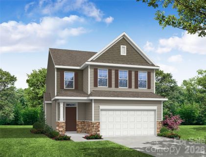 13122 Foxberry Road sold home in Caldwell Forest, Charlotte, NC