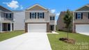 2074 10th Street sold home in Hickory, SC