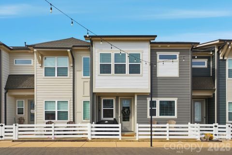 6351 Lopez Court sold home in Pennant Square, Kannapolis, NC