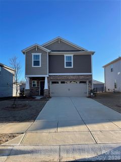 483 Olympia Way sold home in Monterey Park, York, SC