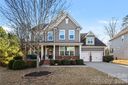 1113 Snowbird Lane sold home in Waxhaw, SC