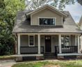 4031 Avalon Avenue sold home in Charlotte, SC