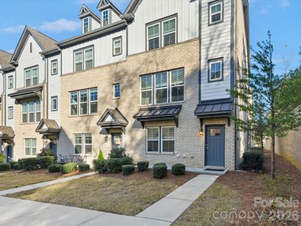 Homes in Wendwood Terrace, Charlotte