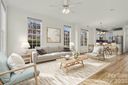11403 Talleys Way sold home in Cornelius, SC