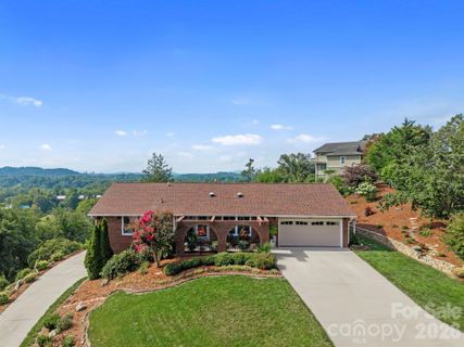 10 Audubon Drive sold home in Town And Country Estates, Asheville, NC