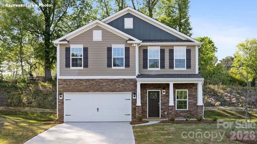 302 Mary Locke Way