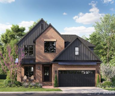 1317 Morningside Drive sold home in Commonwealth, Charlotte, NC