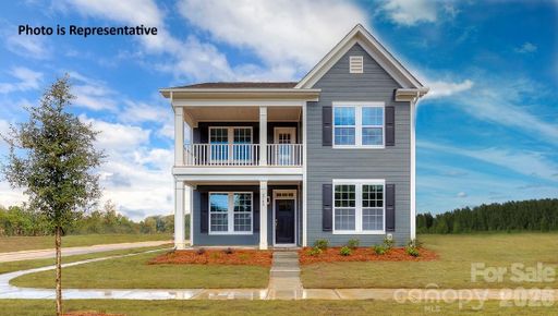 9311 Carver Avenue pending home in Oak Grove Hill, Huntersville, NC