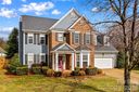 1355 Eisenhower Place sold home in Concord, SC