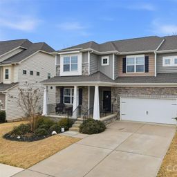 1404 Bryson Gap Drive