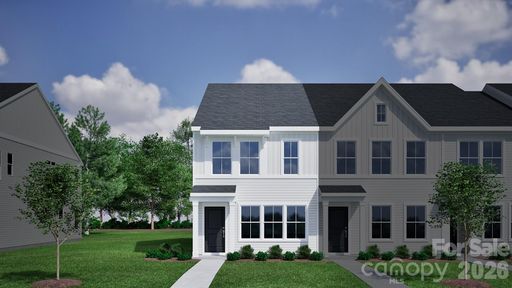 Homes in Sloan Station, Charlotte