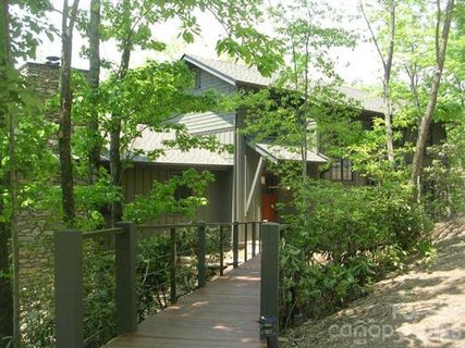 143 Eastminster Terrace sold home in The Rainbow, Montreat, NC