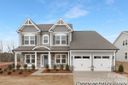 1815 Hunter Oaks Lane sold home in Lincolnton, SC