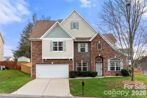831 Irish Green Drive active home in Mill Creek Falls, Clover, SC