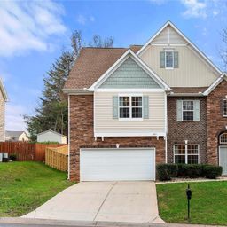 831 Irish Green Drive