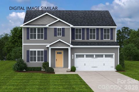 423 Derbyshire Street active home in Basildon, Lancaster, SC