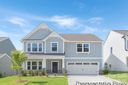 1823 Hunter Oaks Lane sold home in Lincolnton, SC