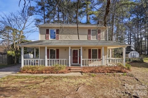 1400 Neal Hawkins Road sold home in Southpines, Gastonia, NC