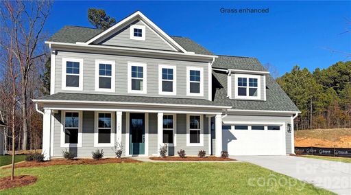 143 Eve Ash Lane sold home in Adalyn Park, Mooresville, NC