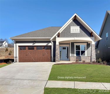 2968 Alveston Drive active home in Cumberland, Concord, NC