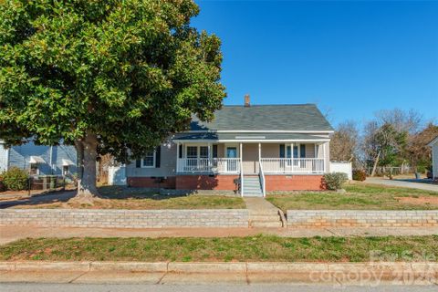 9 Church Street sold home in Aragon Baldwin Mills, Rock Hill, SC