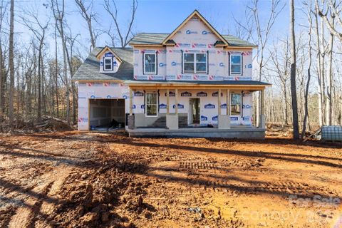 3692 Shannon Loop sold home in Lakehaven Estates, Denver, NC