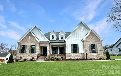 2400 Callaghan Court sold home in Irish Creek, Landis, NC