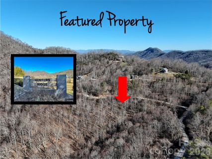 00 Hunters Ridge Road sold home in Hunters Ridge, Canton, NC