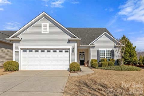 8000 Pawleys Court pending home in Sun City Carolina Lakes, Indian Land, SC