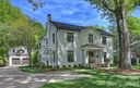 1935 Queens Road sold home in Charlotte, SC