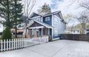 1113 Pamlico Street sold home in Charlotte, SC