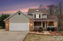 300 Kilmer Lane sold home in Mooresville, SC