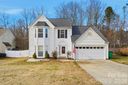 2036 Mallard Pine Court sold home in Charlotte, SC