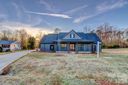 318 Harbor View Drive sold home in Cherryville, SC