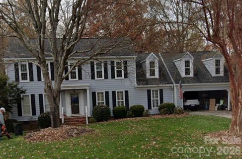 5721 Trimmings Court sold home in Sturnbridge, Charlotte, NC