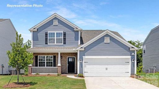 3365 Colorado Blue Court pending home in Brandon Creek, Gastonia, NC