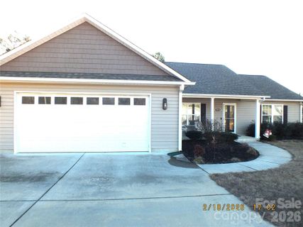 5114 Sedgefield Drive sold home in Sedgefield, Lancaster, SC