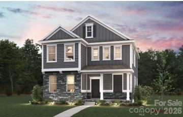 9303 Carver Avenue active home in Oak Grove Hill, Huntersville, NC