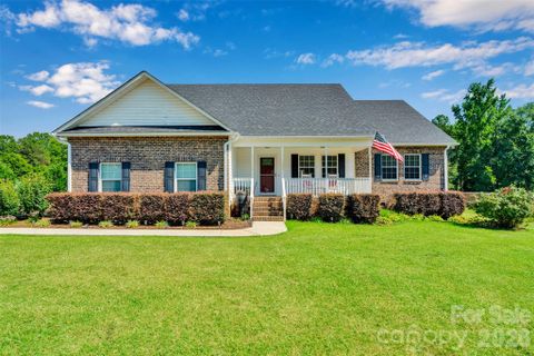 1348 Bryson Creek Drive sold home in Bryson Creek, Mcconnells, SC