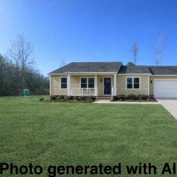 3620 Arrowhead Road