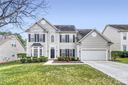 4123 Meadowview Hills Drive sold home in Charlotte, SC