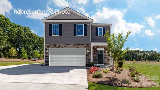 3338 Colorado Blue Court
