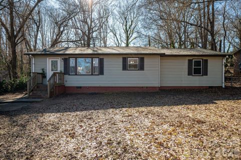 389 Carson Drive sold home in Fleetwood Acres, Gastonia, NC