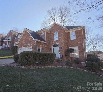 Homes in Riverwood Plantation, Gastonia