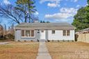 801 Fugate Avenue sold home in Charlotte, SC